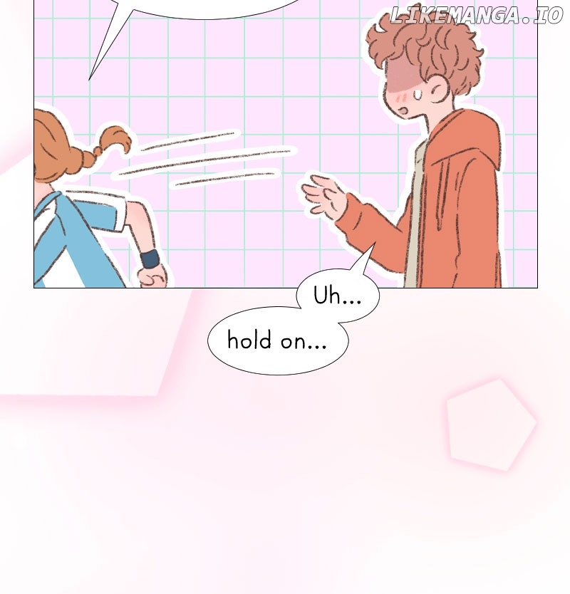 Annie Green Hates Girls Chapter 75 - page 65