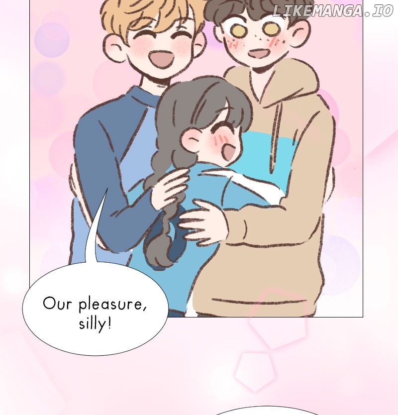 Annie Green Hates Girls Chapter 75 - page 68