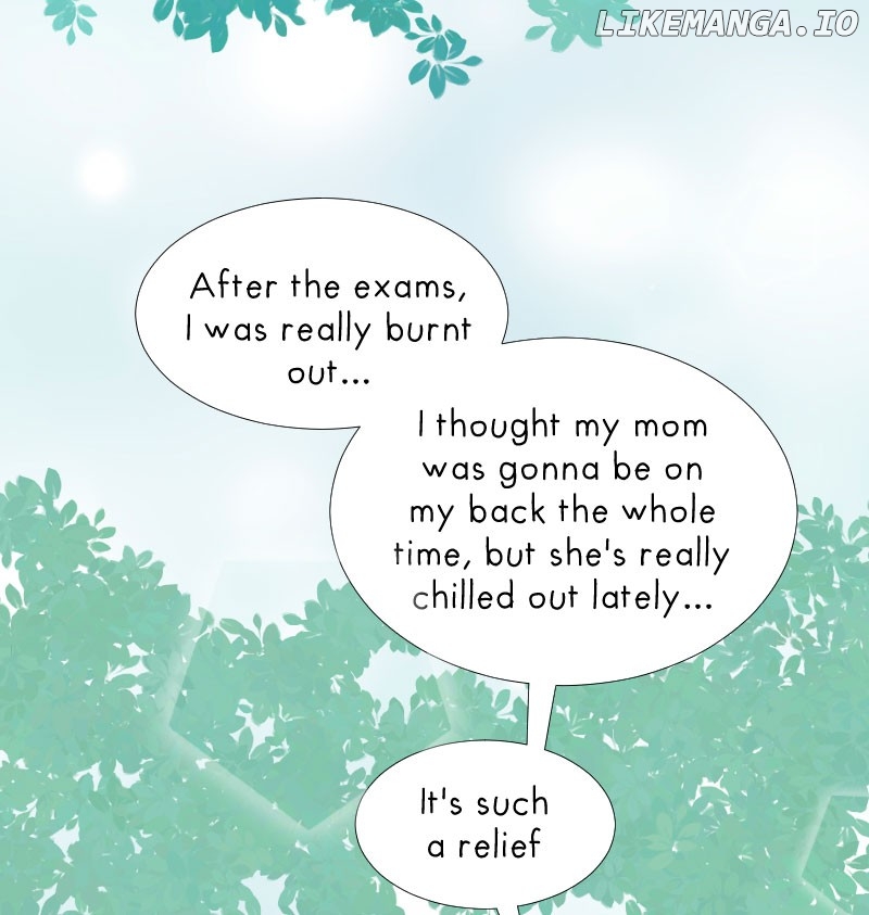 Annie Green Hates Girls Chapter 75 - page 7