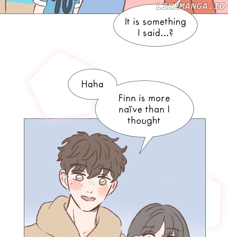 Annie Green Hates Girls Chapter 75 - page 71