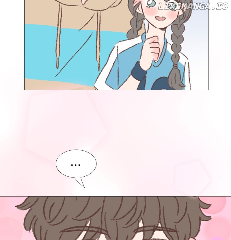 Annie Green Hates Girls Chapter 75 - page 72