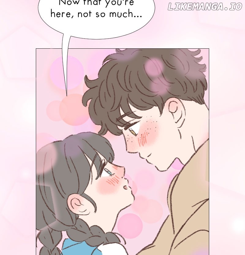 Annie Green Hates Girls Chapter 75 - page 76