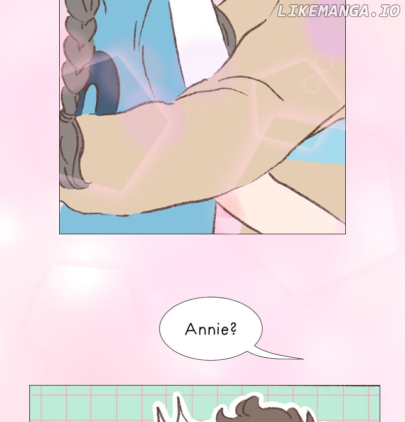 Annie Green Hates Girls Chapter 75 - page 77
