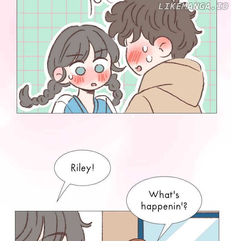 Annie Green Hates Girls Chapter 75 - page 78