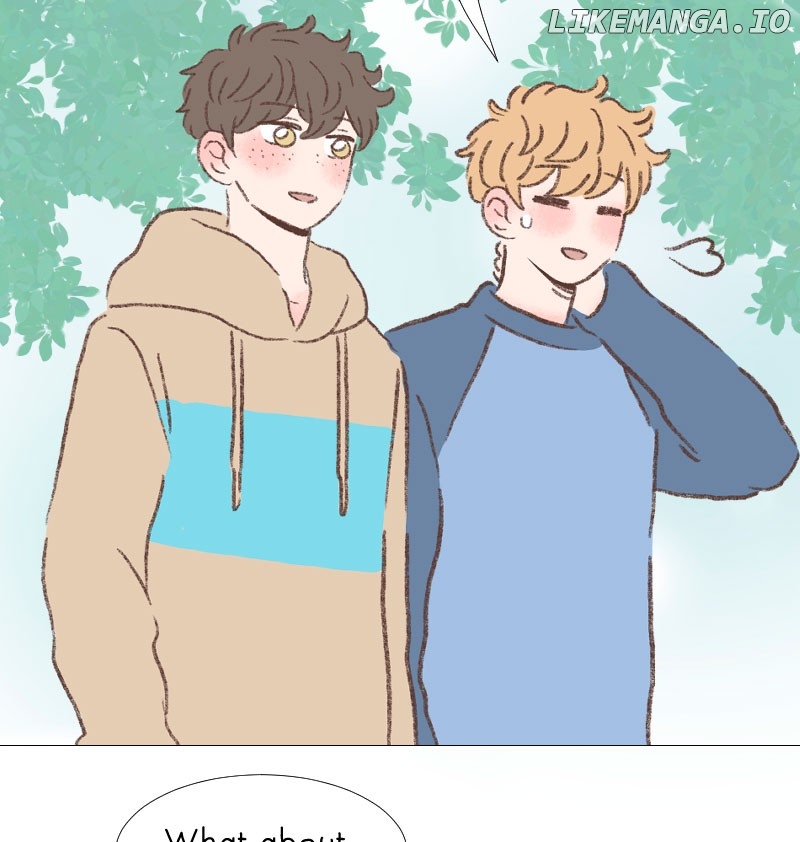 Annie Green Hates Girls Chapter 75 - page 8