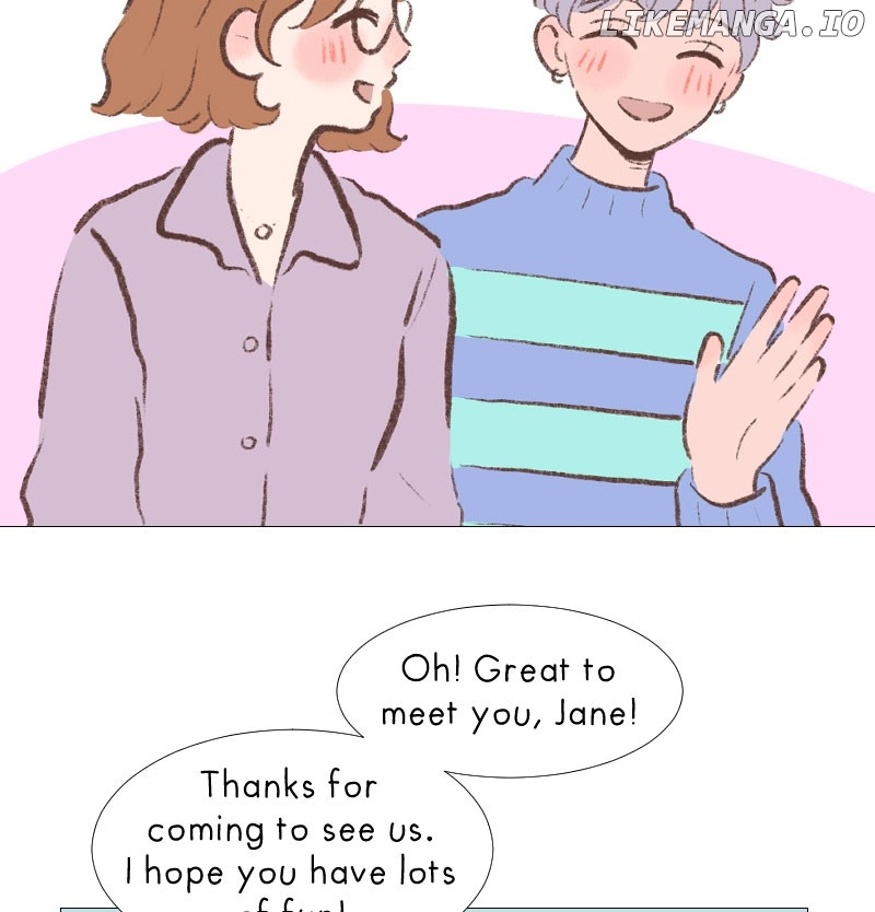 Annie Green Hates Girls Chapter 75 - page 83