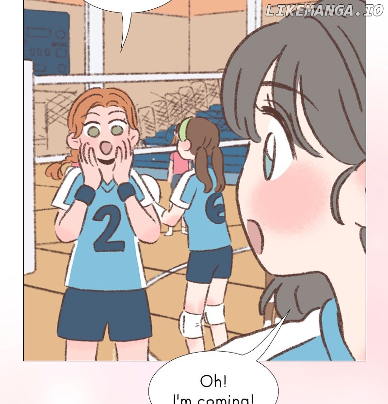 Annie Green Hates Girls Chapter 75 - page 85