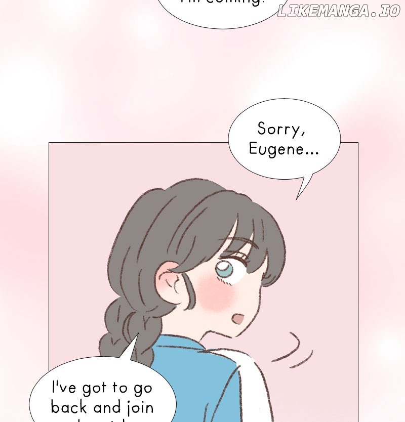 Annie Green Hates Girls Chapter 75 - page 86