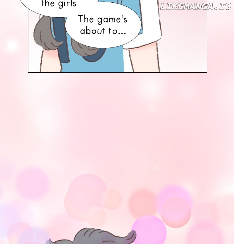 Annie Green Hates Girls Chapter 75 - page 87