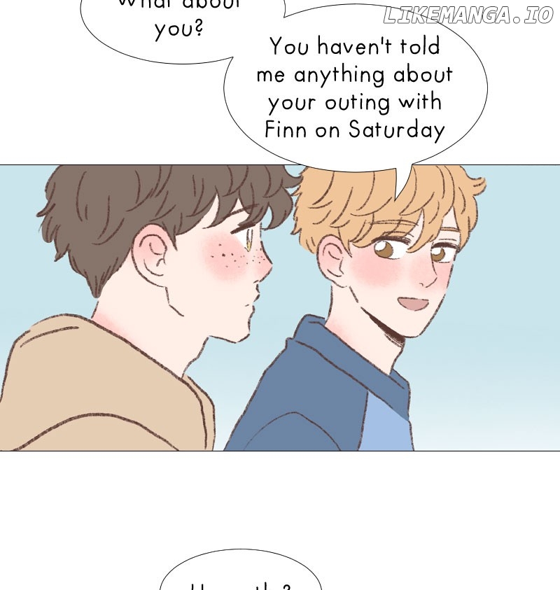 Annie Green Hates Girls Chapter 75 - page 9