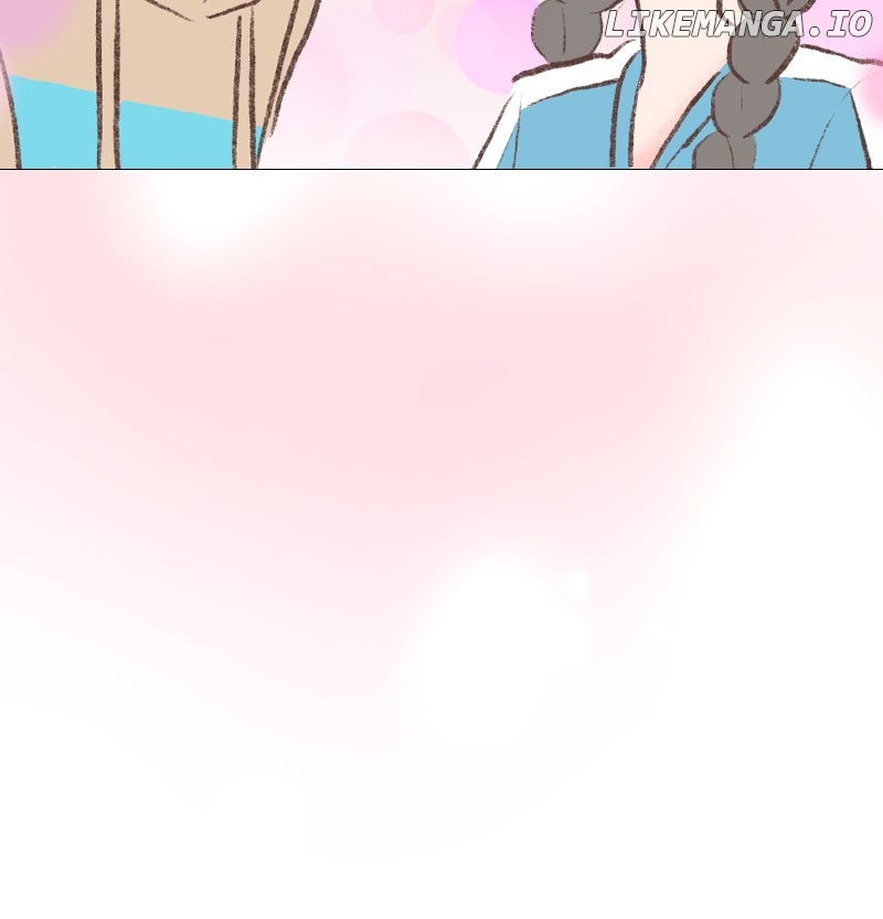 Annie Green Hates Girls Chapter 75 - page 90