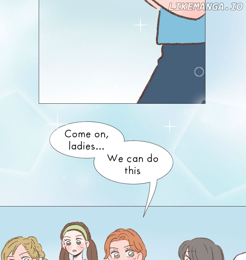 Annie Green Hates Girls Chapter 75 - page 93