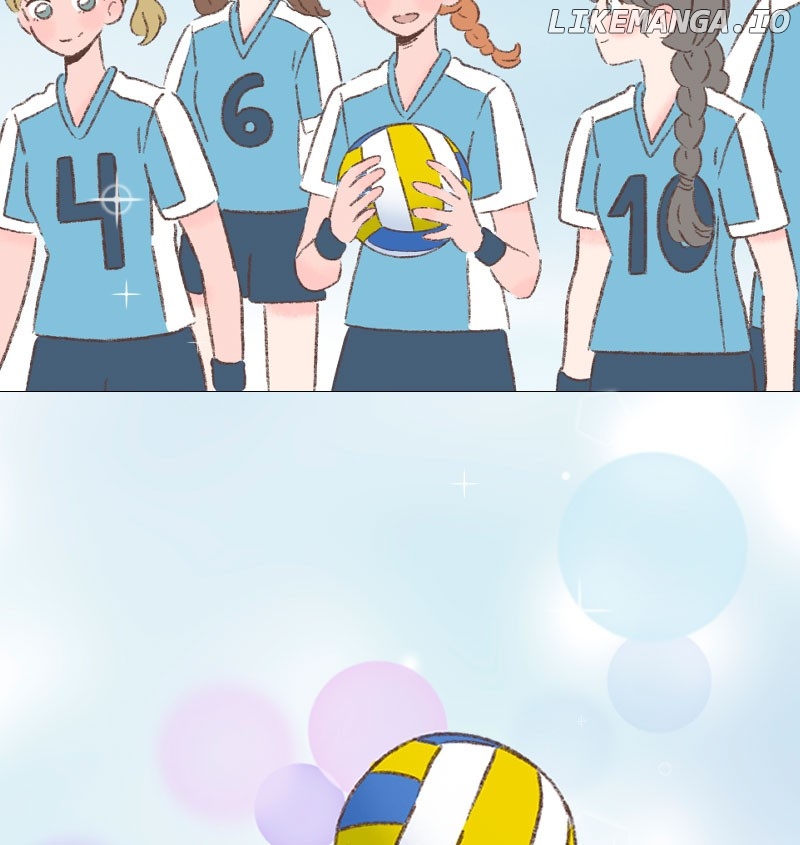 Annie Green Hates Girls Chapter 75 - page 94