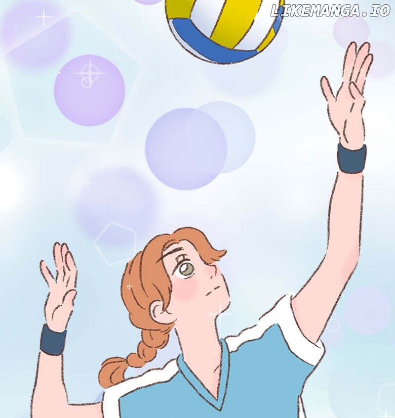 Annie Green Hates Girls Chapter 75 - page 95