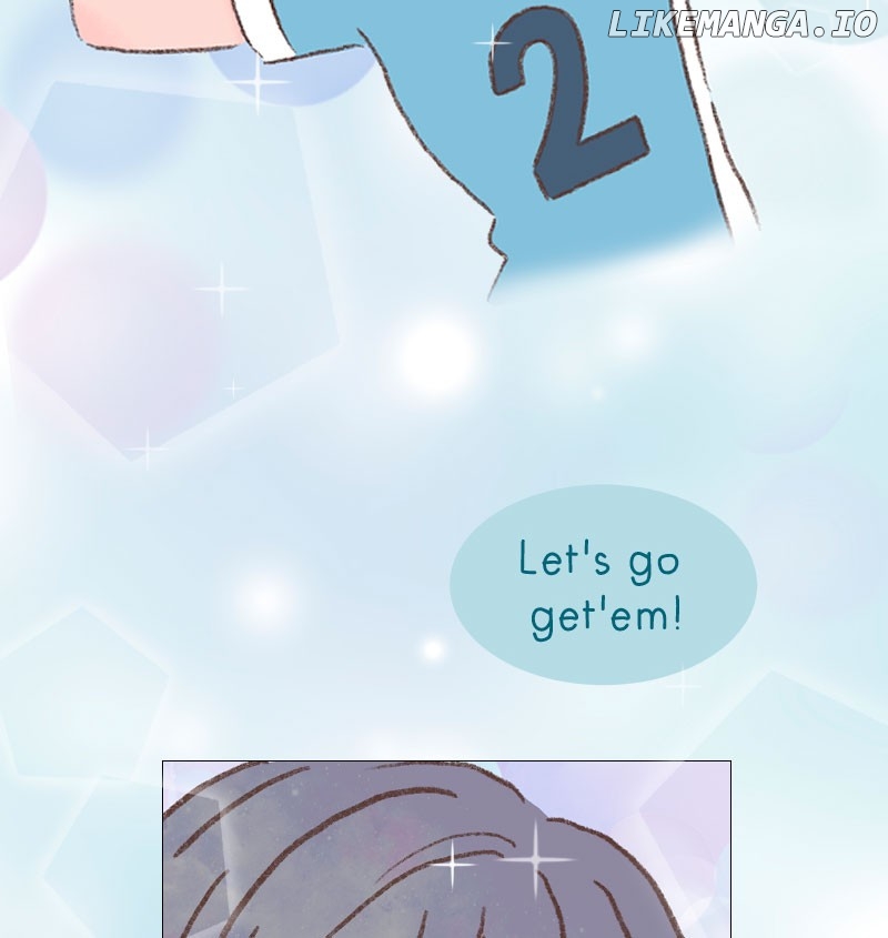Annie Green Hates Girls Chapter 75 - page 96