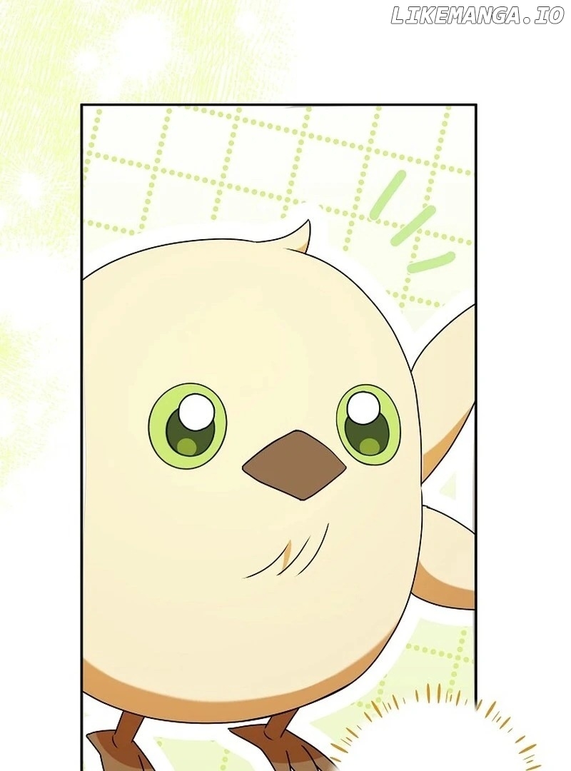 The Beloved New Daughter-in-law Of The Wolf Mansion Chapter 16 - page 47