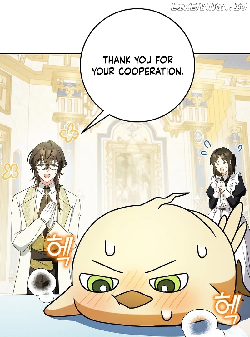 The Beloved New Daughter-in-law Of The Wolf Mansion Chapter 12 - page 100
