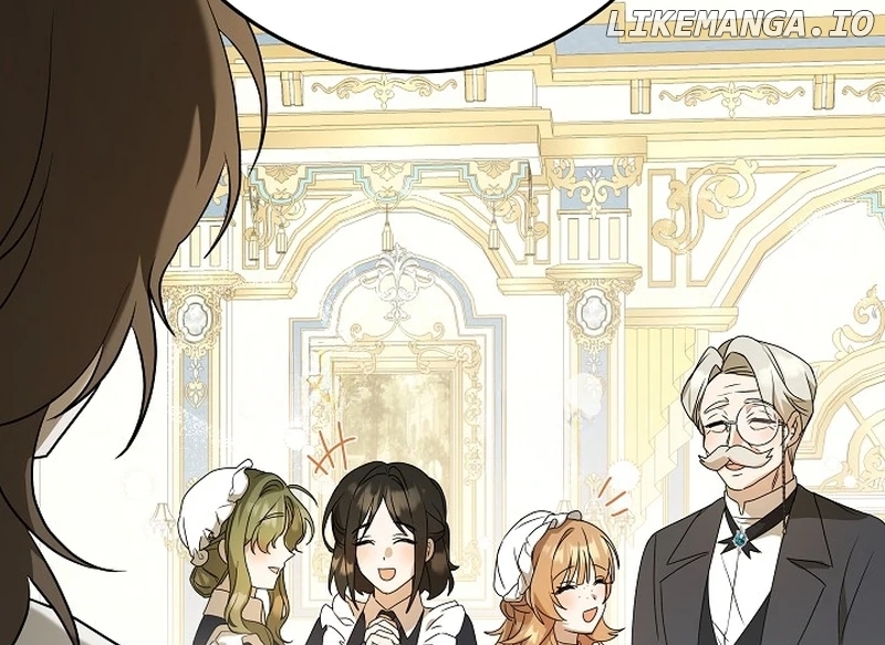 The Beloved New Daughter-in-law Of The Wolf Mansion Chapter 12 - page 105