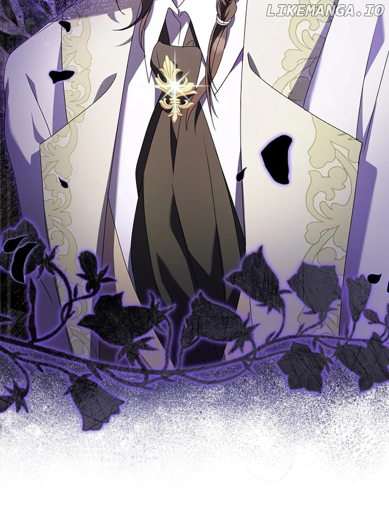 The Beloved New Daughter-in-law Of The Wolf Mansion Chapter 12 - page 113
