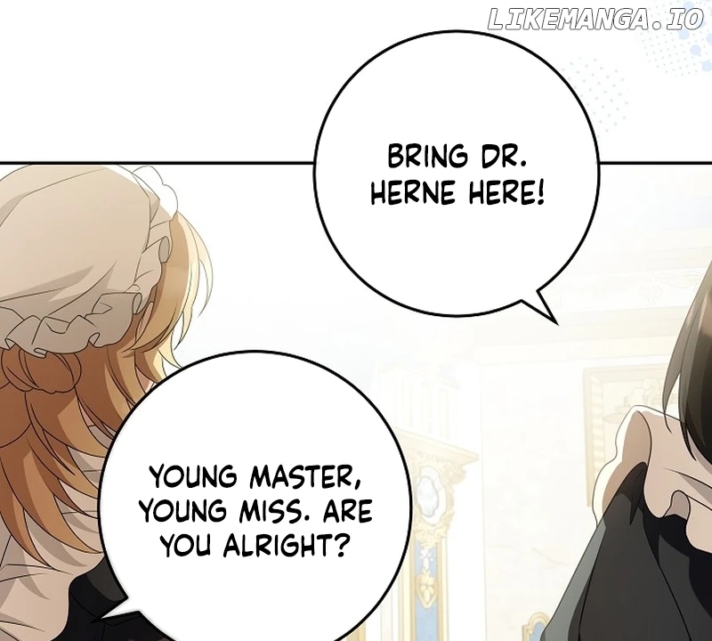 The Beloved New Daughter-in-law Of The Wolf Mansion Chapter 12 - page 17