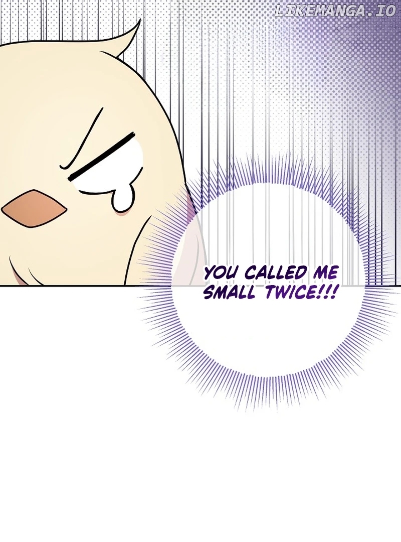 The Beloved New Daughter-in-law Of The Wolf Mansion Chapter 12 - page 22