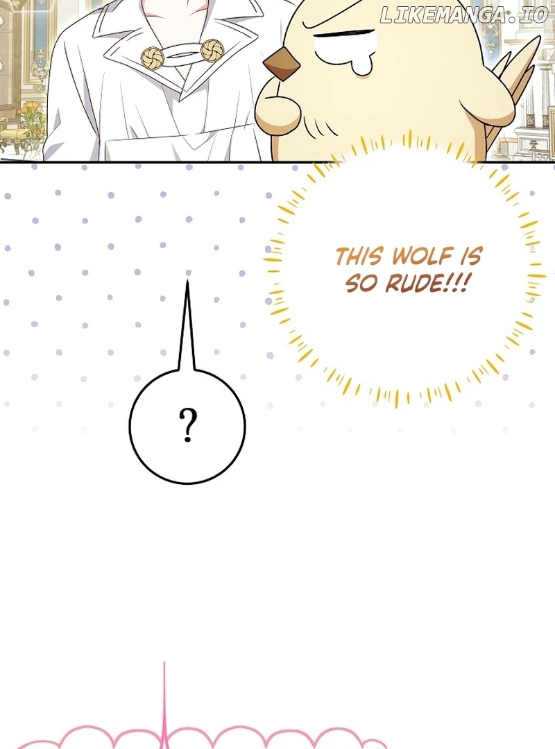 The Beloved New Daughter-in-law Of The Wolf Mansion Chapter 12 - page 24