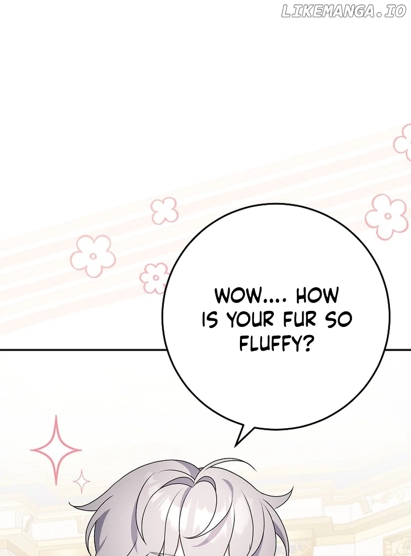 The Beloved New Daughter-in-law Of The Wolf Mansion Chapter 12 - page 29