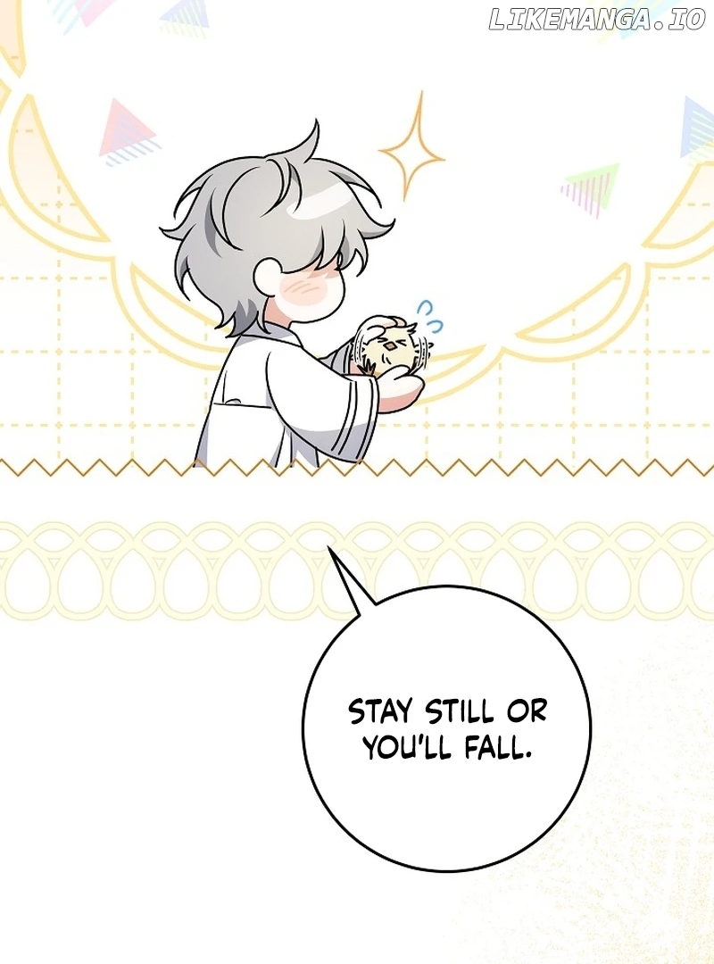 The Beloved New Daughter-in-law Of The Wolf Mansion Chapter 12 - page 32