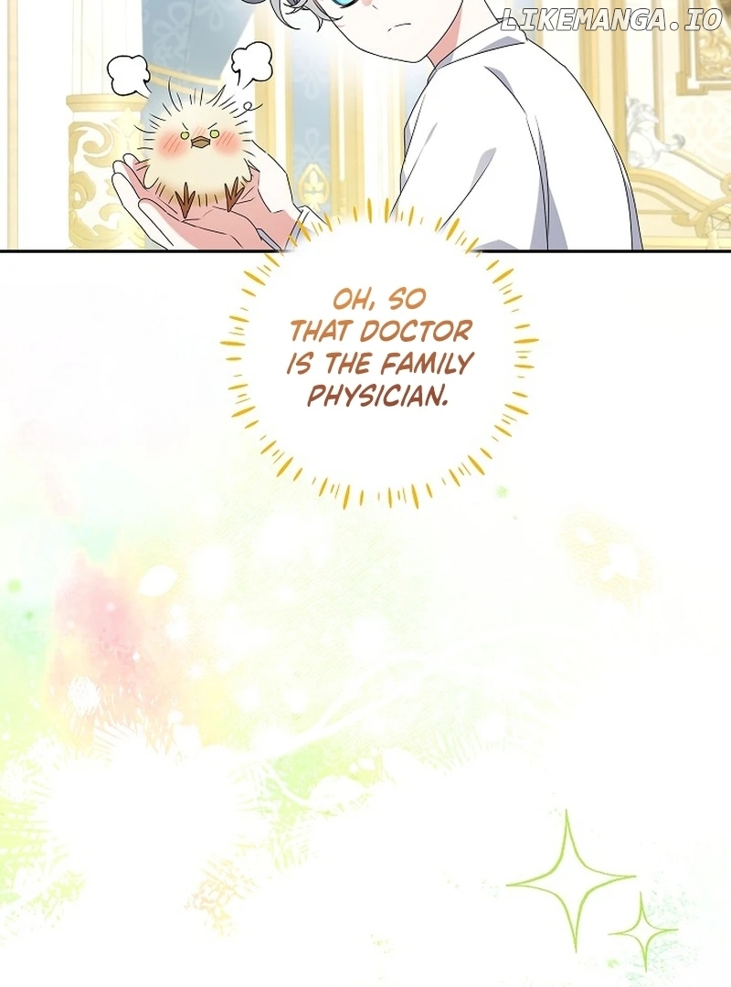 The Beloved New Daughter-in-law Of The Wolf Mansion Chapter 12 - page 39