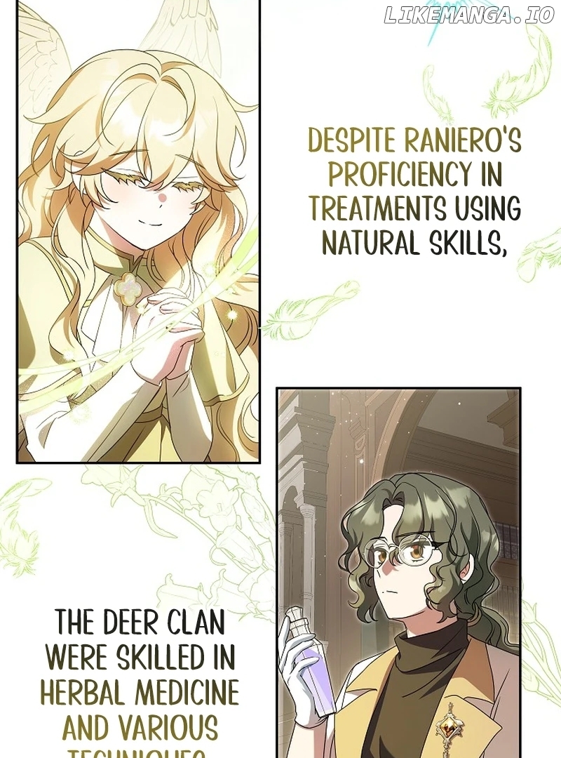 The Beloved New Daughter-in-law Of The Wolf Mansion Chapter 12 - page 47
