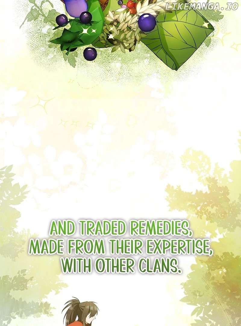 The Beloved New Daughter-in-law Of The Wolf Mansion Chapter 12 - page 49