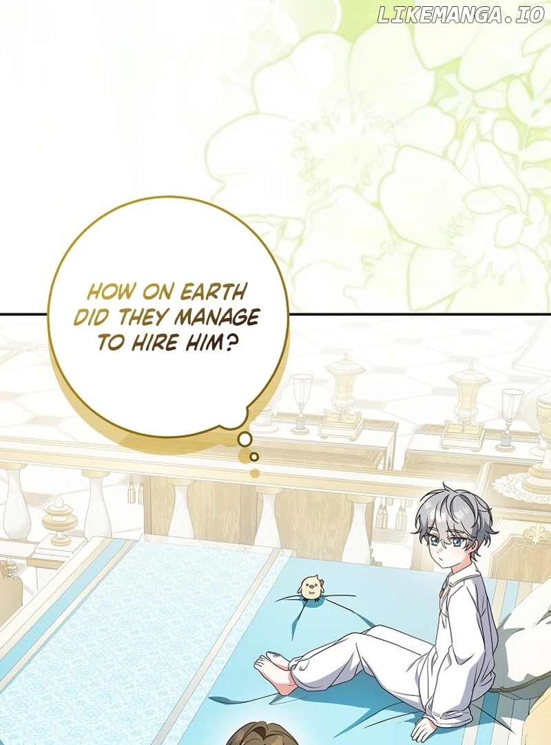 The Beloved New Daughter-in-law Of The Wolf Mansion Chapter 12 - page 58
