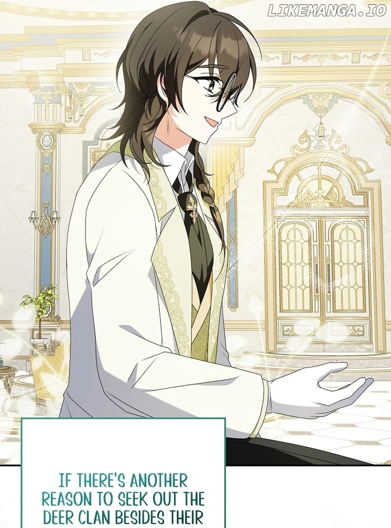 The Beloved New Daughter-in-law Of The Wolf Mansion Chapter 12 - page 62
