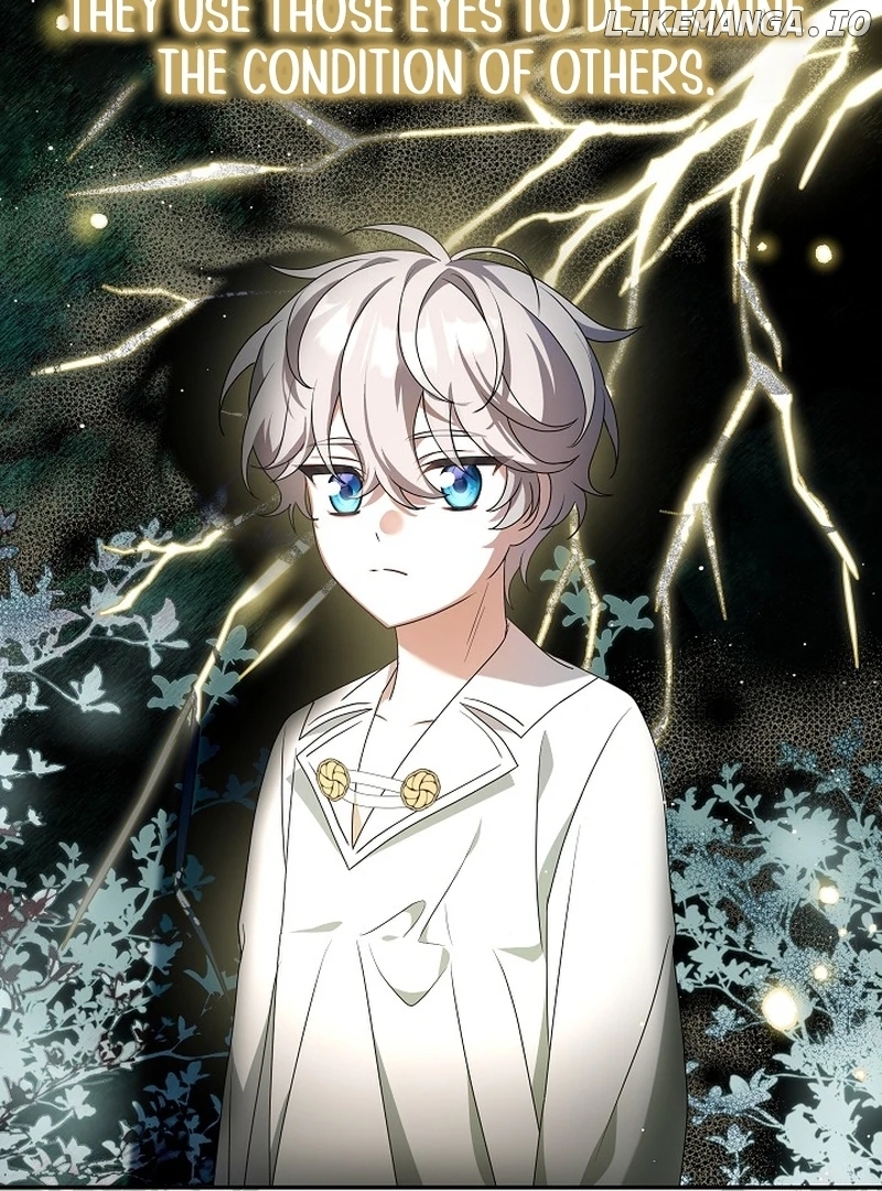 The Beloved New Daughter-in-law Of The Wolf Mansion Chapter 12 - page 65