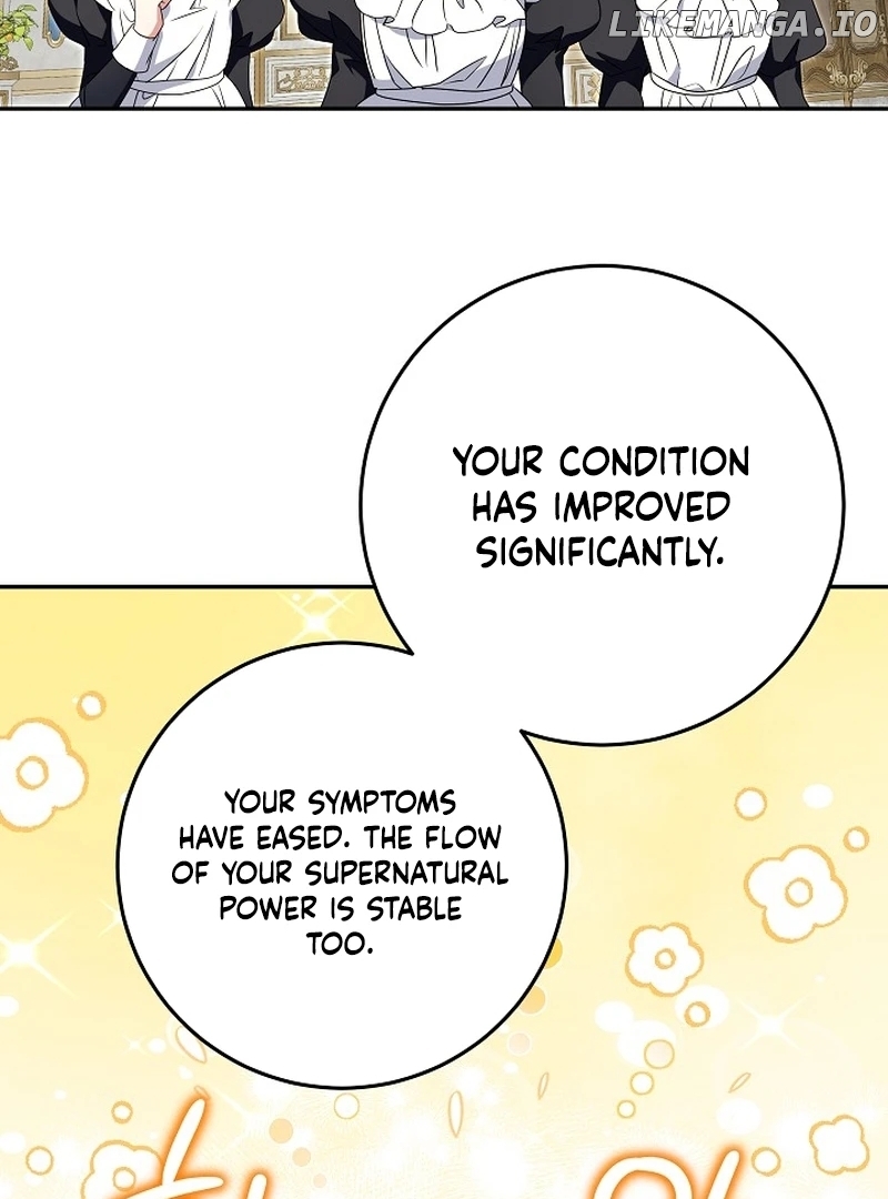 The Beloved New Daughter-in-law Of The Wolf Mansion Chapter 12 - page 72