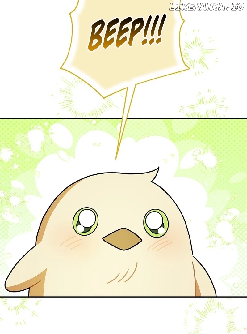 The Beloved New Daughter-in-law Of The Wolf Mansion Chapter 12 - page 74