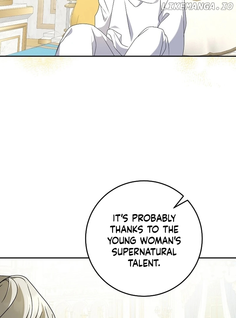 The Beloved New Daughter-in-law Of The Wolf Mansion Chapter 12 - page 76