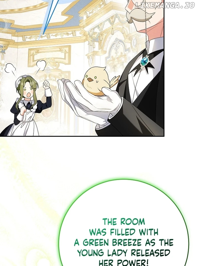 The Beloved New Daughter-in-law Of The Wolf Mansion Chapter 12 - page 84