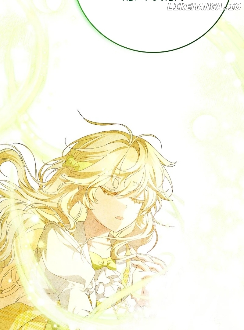 The Beloved New Daughter-in-law Of The Wolf Mansion Chapter 12 - page 85