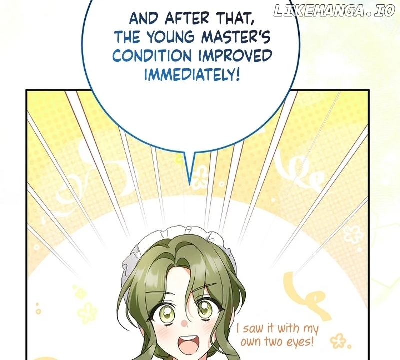 The Beloved New Daughter-in-law Of The Wolf Mansion Chapter 12 - page 87