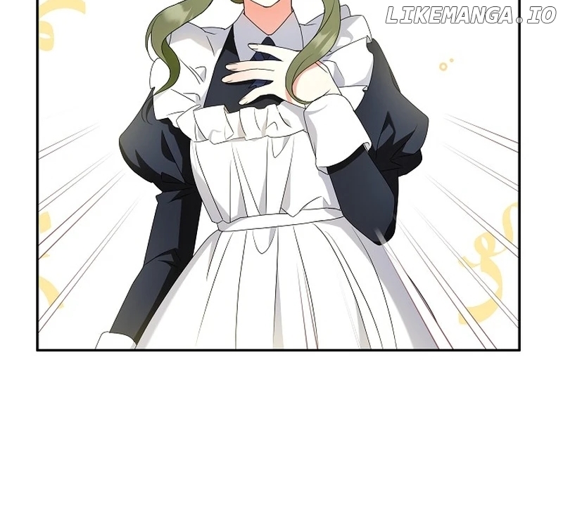 The Beloved New Daughter-in-law Of The Wolf Mansion Chapter 12 - page 88