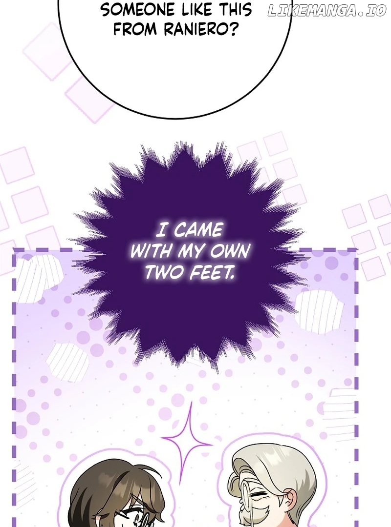 The Beloved New Daughter-in-law Of The Wolf Mansion Chapter 12 - page 93