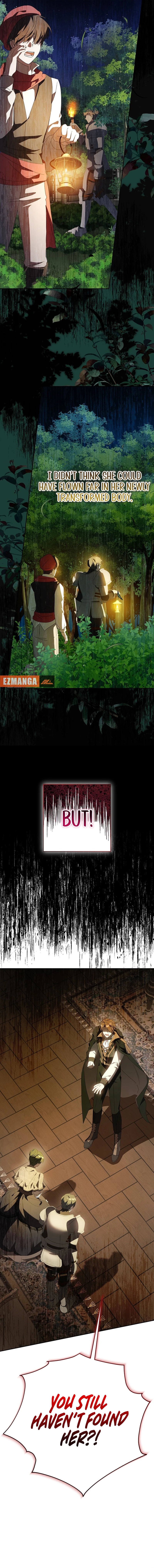 The Beloved New Daughter-in-law Of The Wolf Mansion Chapter 13 - page 14
