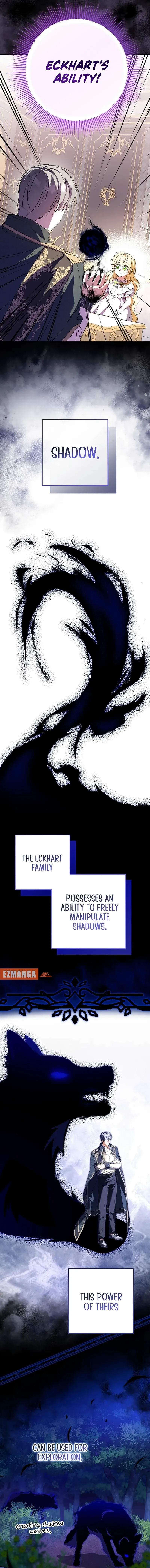 The Beloved New Daughter-in-law Of The Wolf Mansion Chapter 19 - page 10