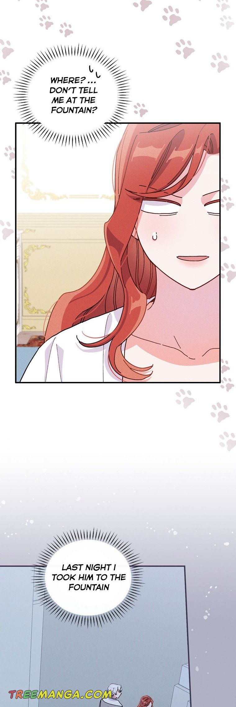 The Villain’s Sister Suffers Today Chapter 36 - page 18