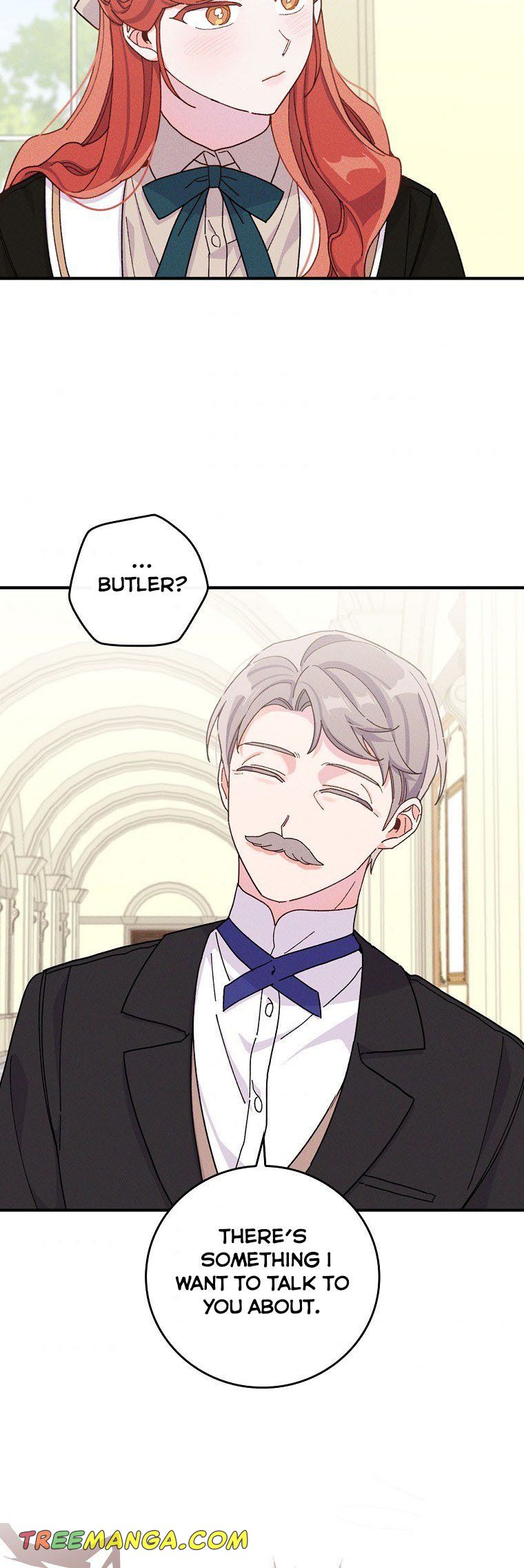 The Villain’s Sister Suffers Today Chapter 36 - page 23