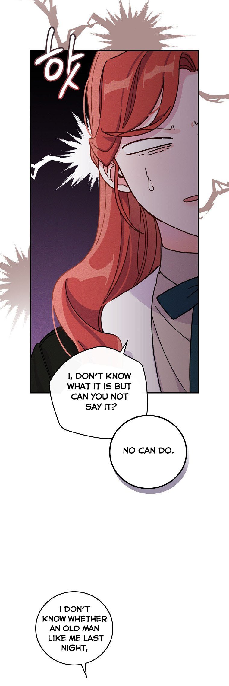 The Villain’s Sister Suffers Today Chapter 36 - page 24