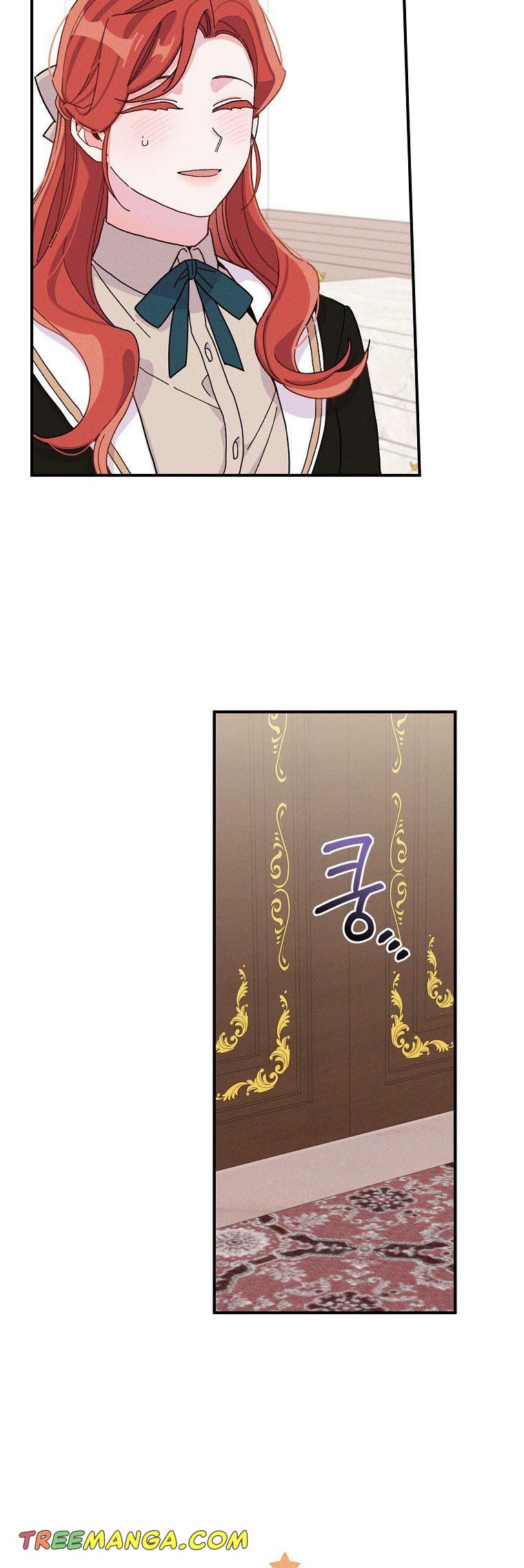 The Villain’s Sister Suffers Today Chapter 36 - page 33