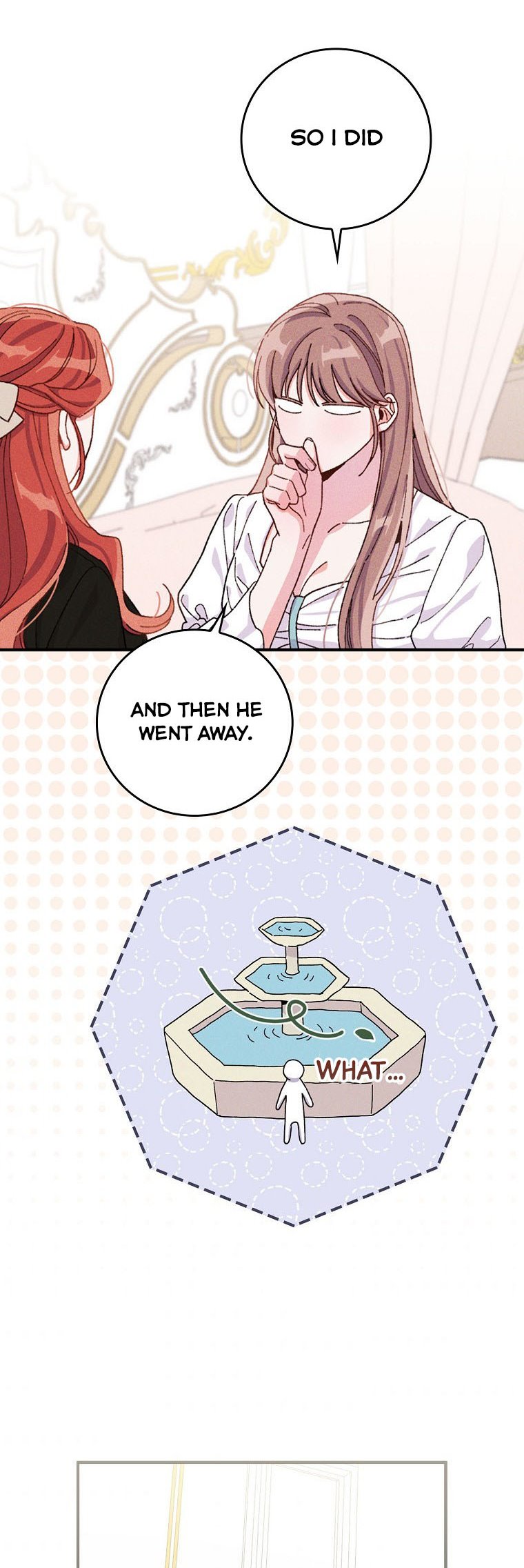 The Villain’s Sister Suffers Today Chapter 36 - page 40
