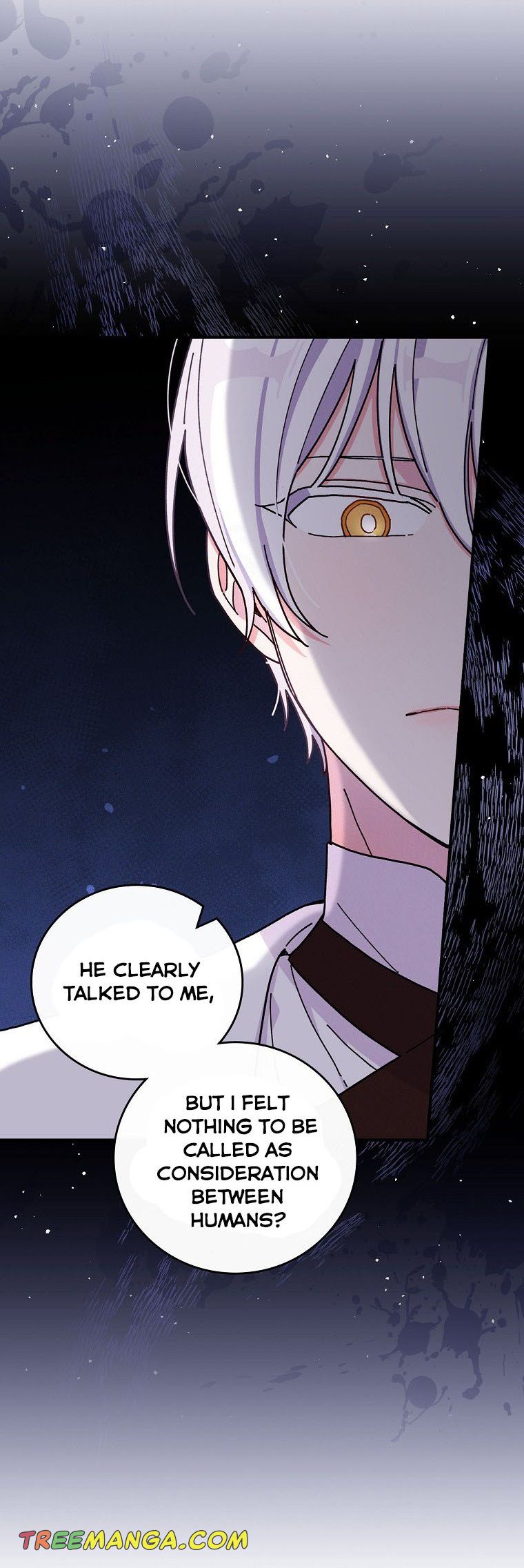 The Villain’s Sister Suffers Today Chapter 36 - page 42